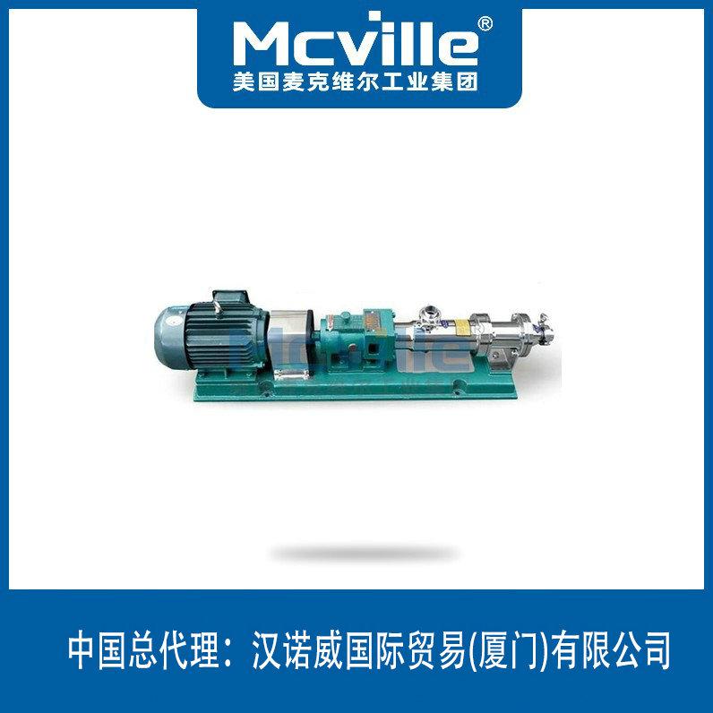 進口食品化工泵