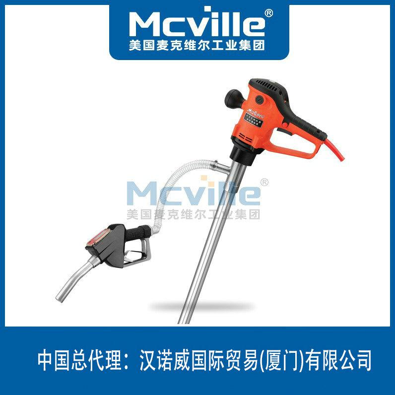 進(jìn)口電動抽油泵