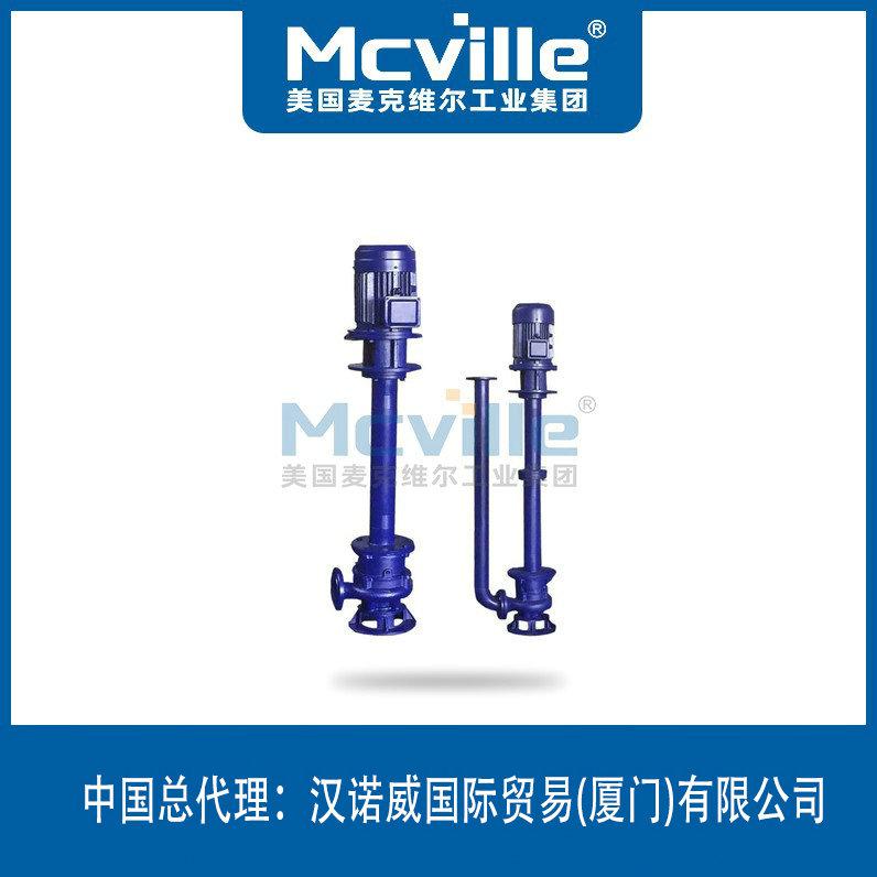 進(jìn)口污水泥漿泵