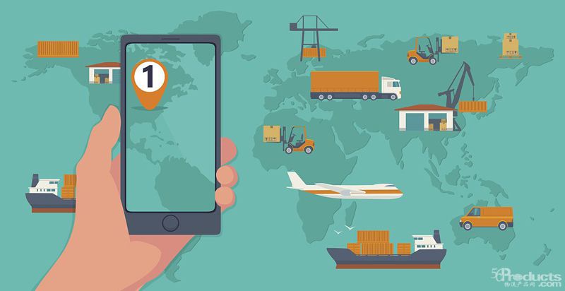 “軟件定義物流”推動智慧物流全面發(fā)展