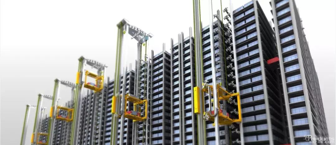 四向穿梭車在醫(yī)藥行業(yè)中的創(chuàng)新應(yīng)用 ——探索新模式，打造高效智能化醫(yī)藥物流中心