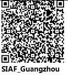 2019廣州國際工業(yè)自動化技術(shù)及裝備展覽會(SIAF)