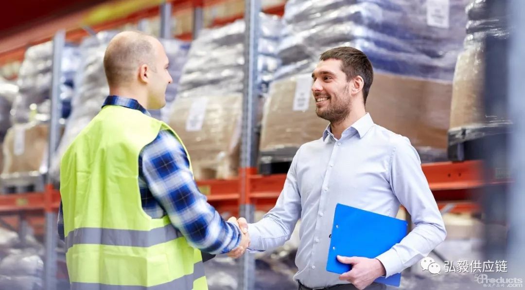 使用5why法分析供應(yīng)商送貨數(shù)量異常