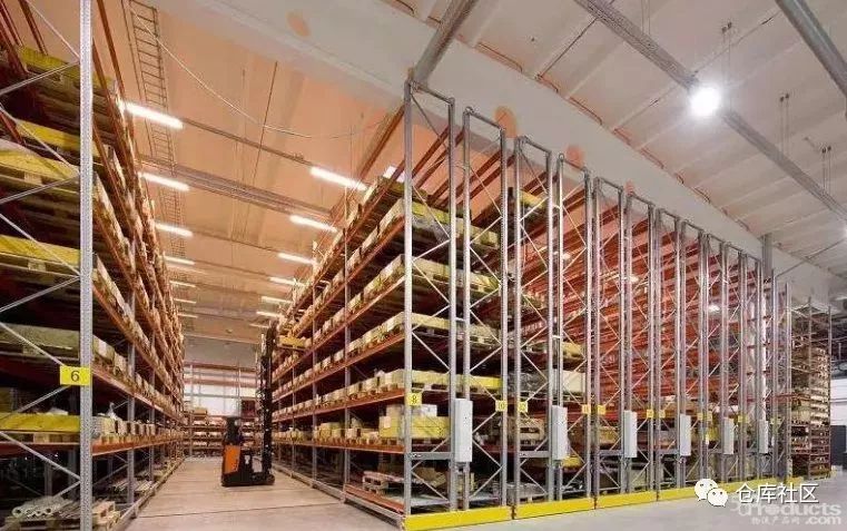 工廠原材料和成品倉庫的周轉(zhuǎn)箱管理經(jīng)驗(yàn)