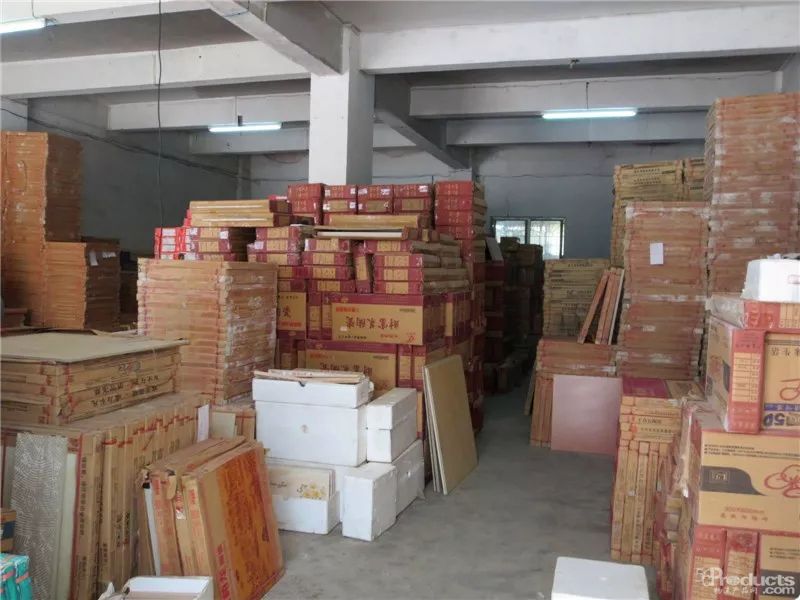 倉庫員工必學的倉庫現(xiàn)場管理經(jīng)驗