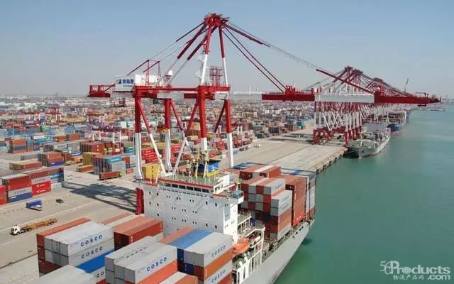 兩部委發(fā)布國家物流樞紐布局和建設(shè)規(guī)劃，30個城市入選港口型國家物流樞紐