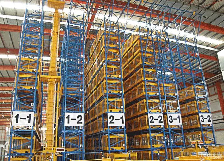 常見的五大倉庫管理問題以及解決方案