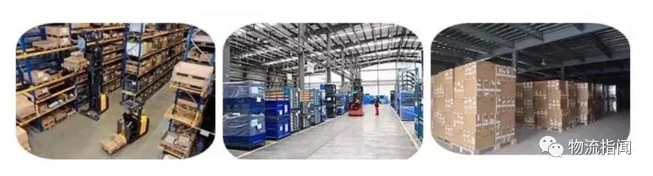 細(xì)數(shù)倉(cāng)儲(chǔ)業(yè)4大熱點(diǎn)，中小物流想切入，要點(diǎn)在哪？