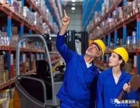 ,如何快速上手倉庫管理