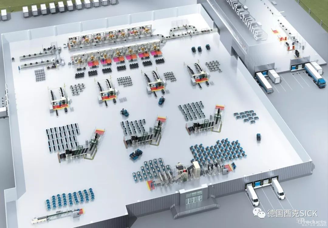 輪胎條碼及RFID追溯解決方案