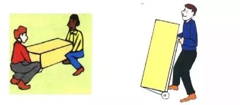 想提升企業(yè)倉庫效率？收藏這18條妙招就夠了！