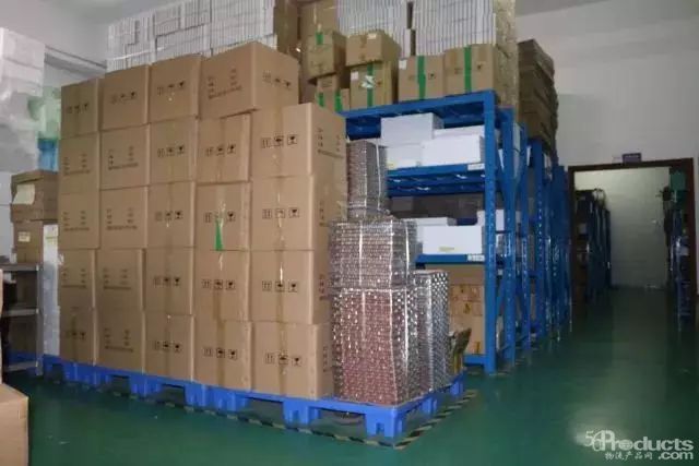 關(guān)于倉(cāng)庫(kù)庫(kù)位規(guī)劃，這些原則了解下！