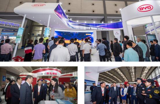 西部物流交通展四月盛大舉辦，助力陜西三個(gè)經(jīng)濟(jì)發(fā)展