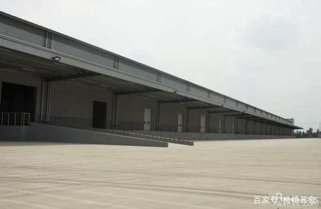 電商企業(yè)選擇第三方倉儲的好處