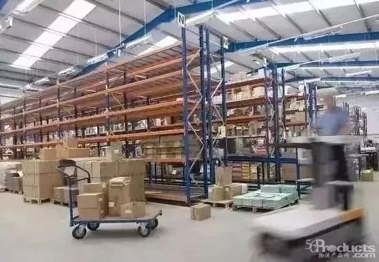 企業(yè)降低倉儲(chǔ)成本方式有哪些？