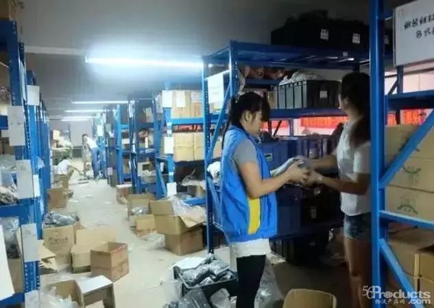 一個倉儲人的工作報告,看如何有效的解決倉庫現(xiàn)有部分問題