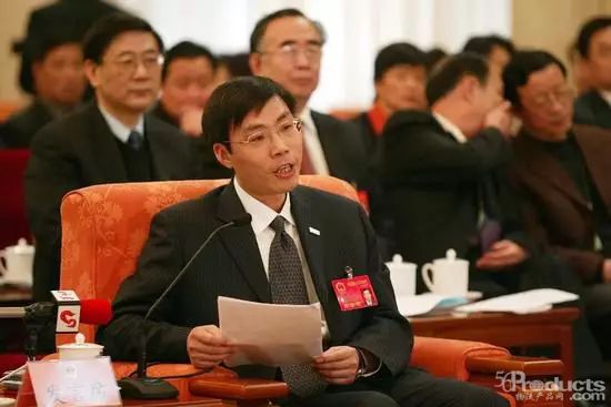 孫丕?。荷钔?G潛在的巨大商機(jī) 發(fā)力工業(yè)互聯(lián)網(wǎng)