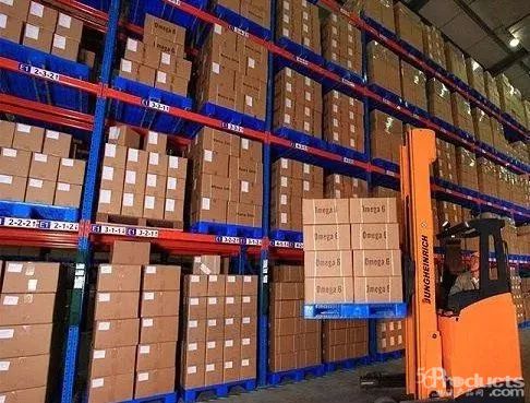 為何越來越多企業(yè)選擇第三方倉儲？