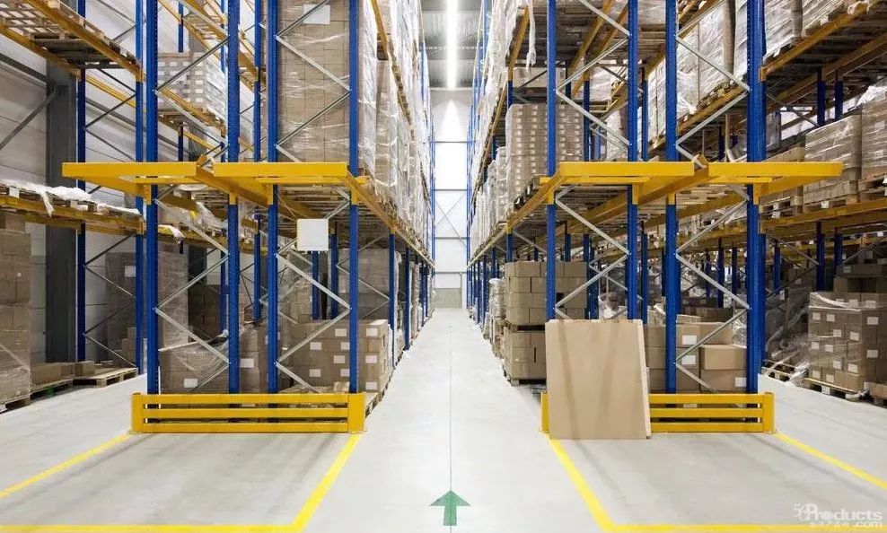 倉(cāng)庫(kù)精益改善應(yīng)該從哪些方面入手？