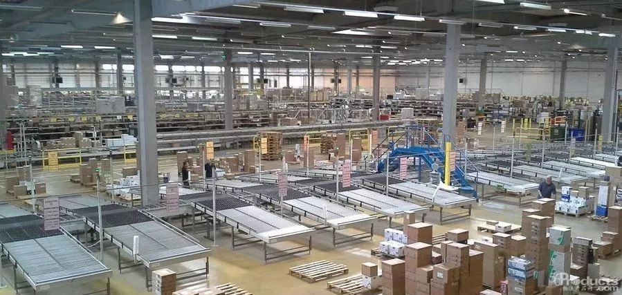 關(guān)于倉庫那些容易被忽視的情況