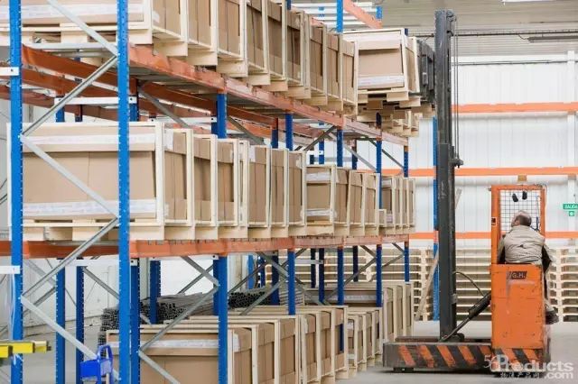 倉庫盤點秘籍，一定有你不知道的！