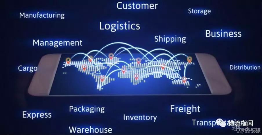 前瞻解析：麥肯錫談供應(yīng)鏈4.0