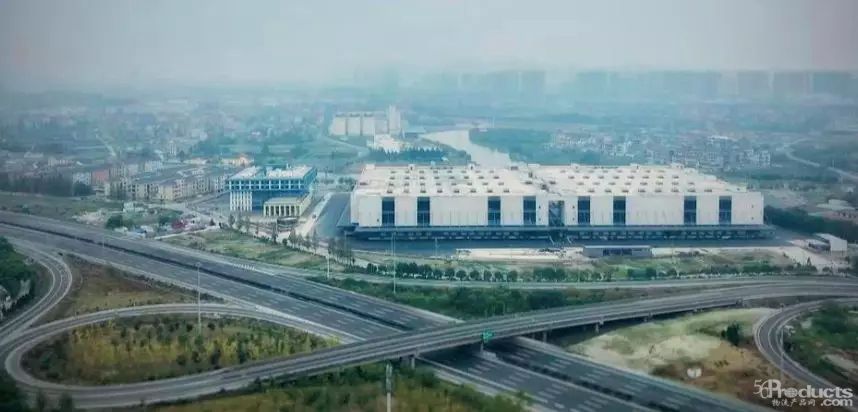 浙江聯(lián)華：打造先進(jìn)物流系統(tǒng)賦能新零售