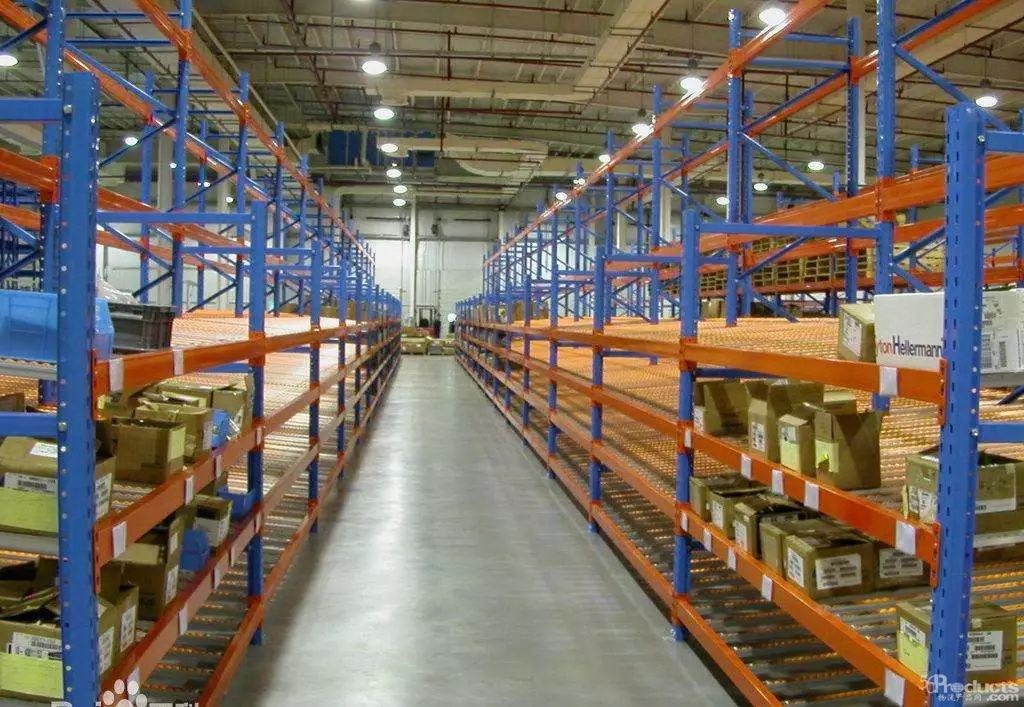 某工廠倉庫整改計劃方案，太全面了!