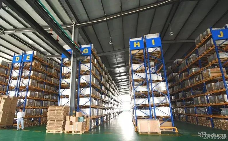 不只是玩概念，云倉和傳統(tǒng)庫房的六大區(qū)別