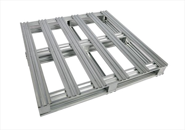 競(jìng)杰物聯(lián)網(wǎng)-輕質(zhì)鋼托盤(pán)