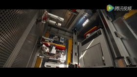 直擊：8分鐘完成8km派送，國內(nèi)首個全自動智能無人機(jī)物流解決方案發(fā)布（附視頻）