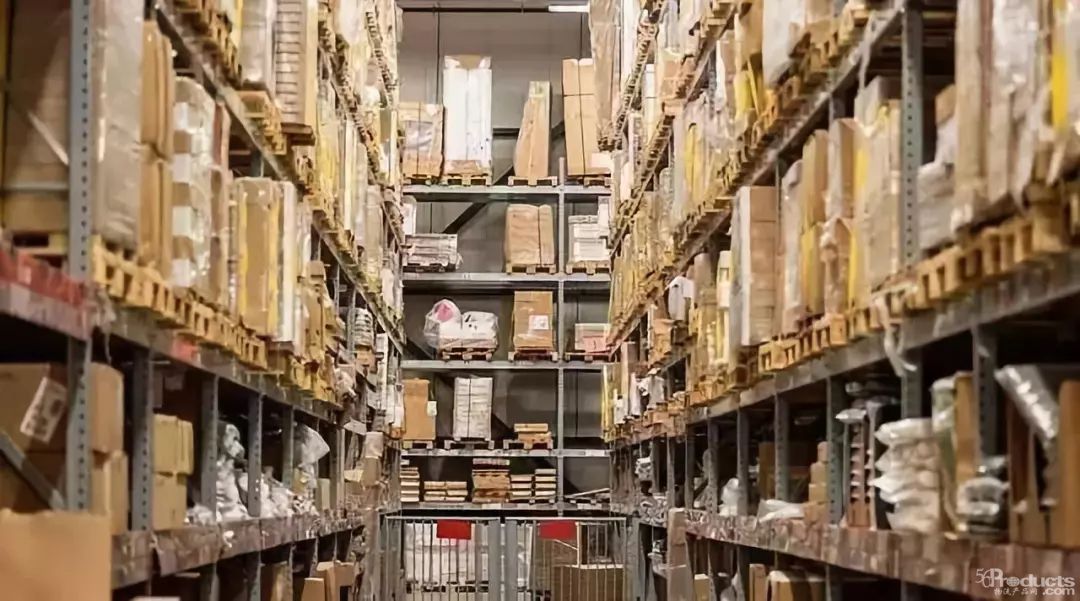 如何打造高效的倉庫管理流程？