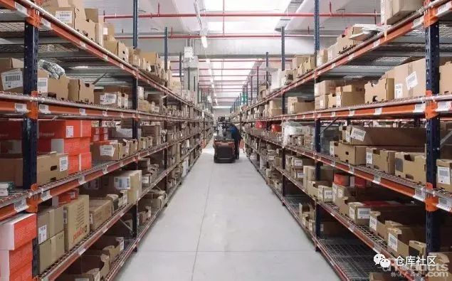 如何讓裝卸搬運變得更專業(yè)