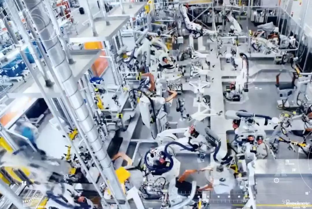 揭秘奧克斯投資23.9億、年產(chǎn)700萬(wàn)套的智能工廠新標(biāo)桿