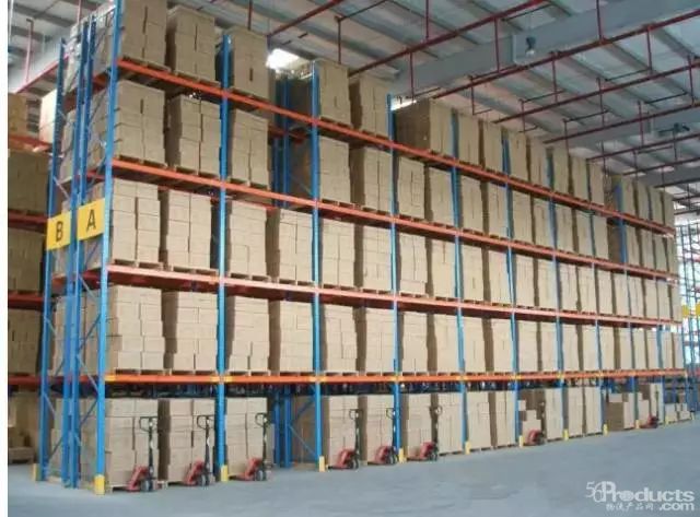 盛夏高溫，大型倉庫、廠房降溫的幾種方法！