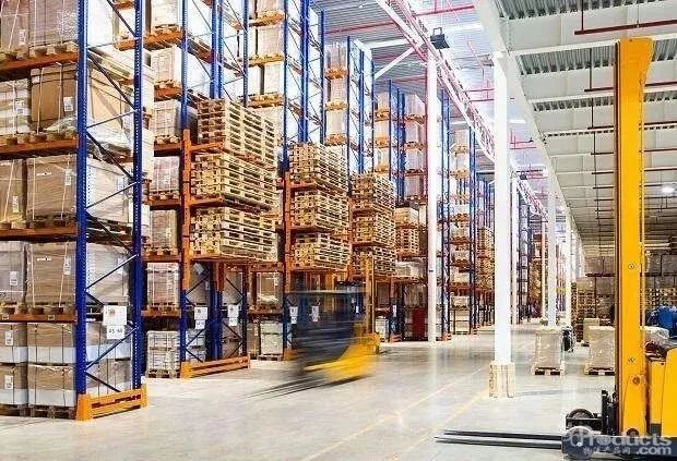 制造業(yè)倉庫管理的二十四字要訣
