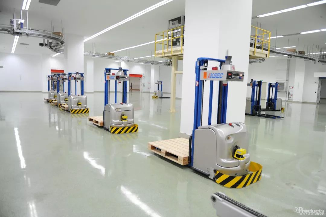 不是每套叉車AGV解決方案都適合你，聽(tīng)聽(tīng)專家怎么說(shuō)
