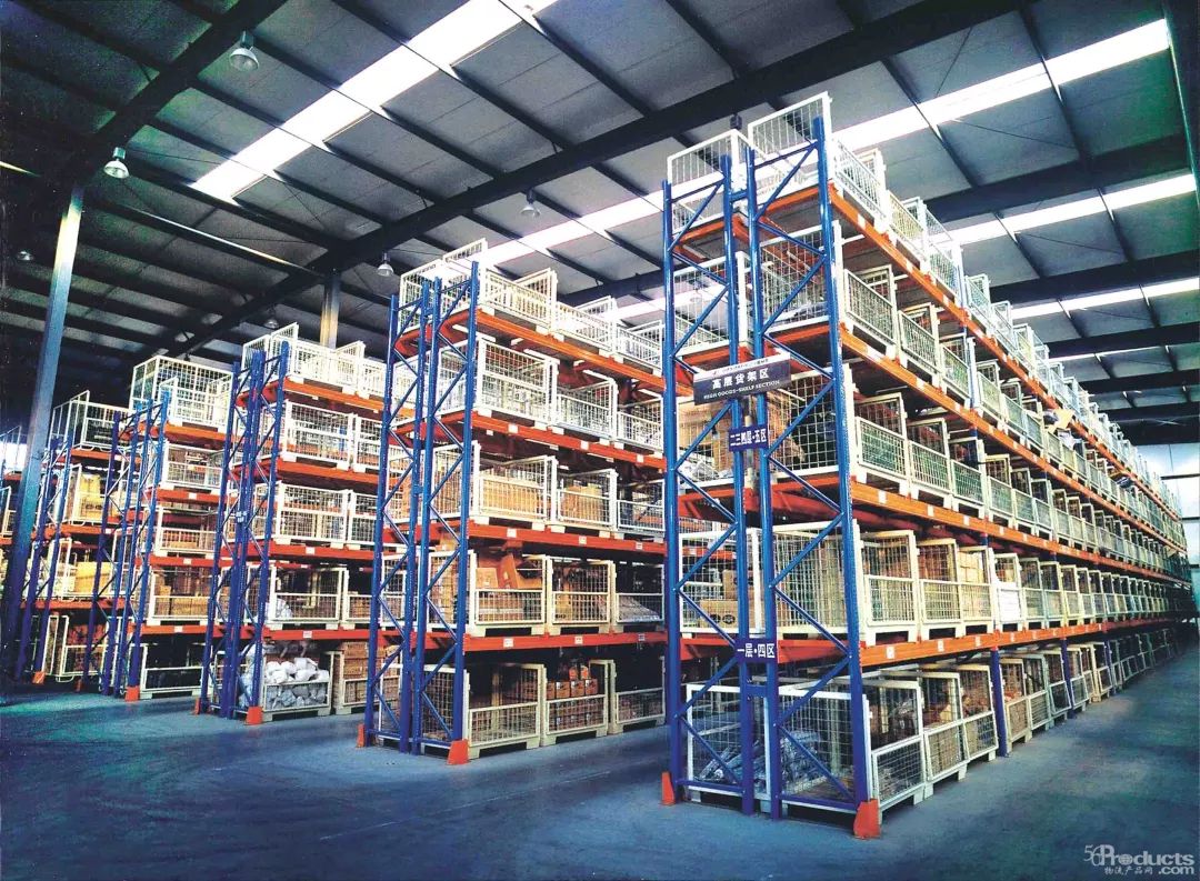 倉庫與倉儲的區(qū)別，我猜你一定不知道！