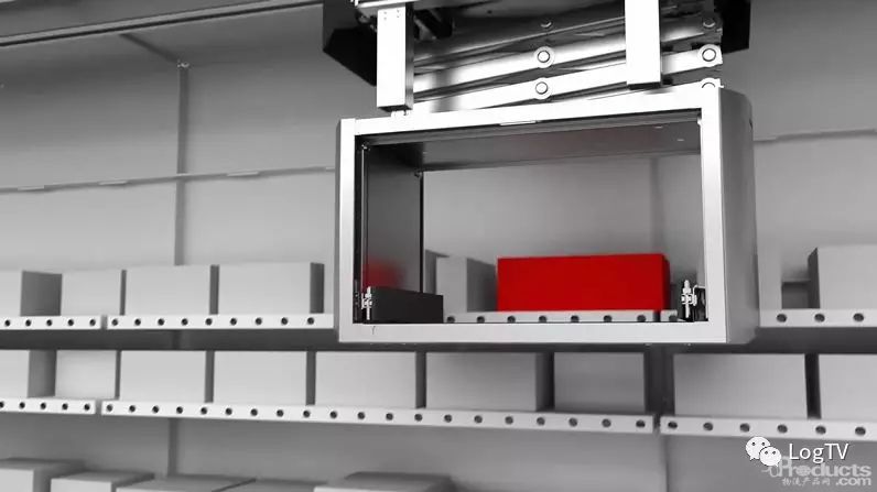 既省時(shí)又實(shí)用！全球存取包裹最快升降機(jī)器人來(lái)了！