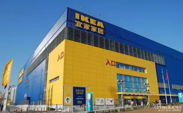 什么是人流動(dòng)線？通過(guò)一個(gè)經(jīng)典賣場(chǎng)案例說(shuō)明一下