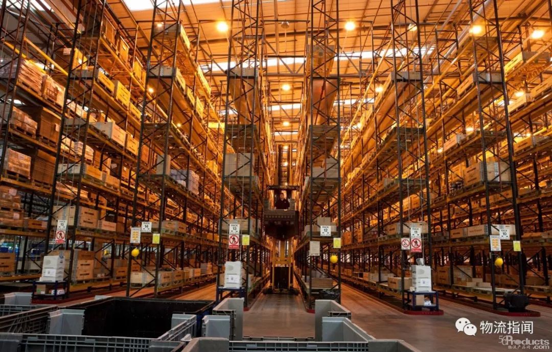 56個(gè)改進(jìn)倉(cāng)庫(kù)管理的最佳實(shí)踐