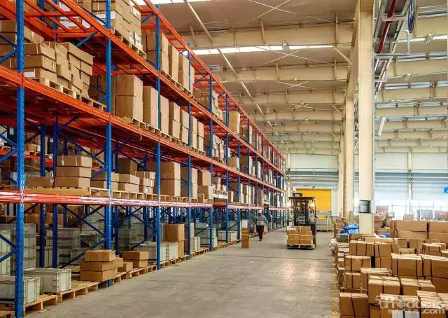 提高倉(cāng)庫(kù)發(fā)貨效率的正確做法