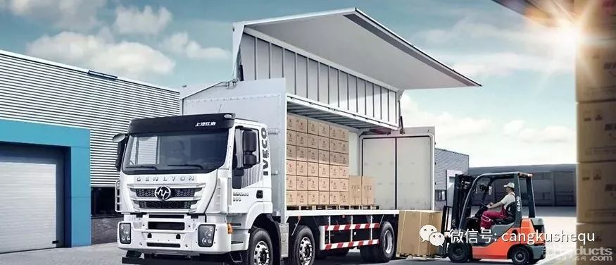 第三方物流倉(cāng)儲(chǔ)管理：效率不是管出來(lái)的，是設(shè)計(jì)出來(lái)的