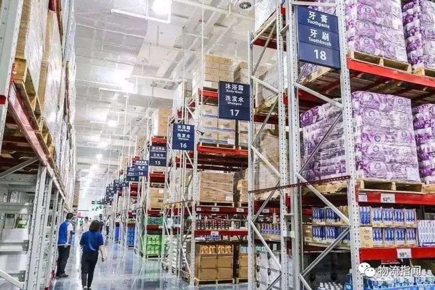 案例：多建個(gè)“倉(cāng)”還要二次配送，成本竟然砍一半？