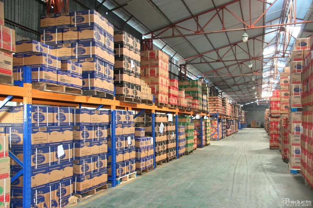 從貨物出庫(kù)到貨物配送，如何避免各類爭(zhēng)執(zhí)問(wèn)題！