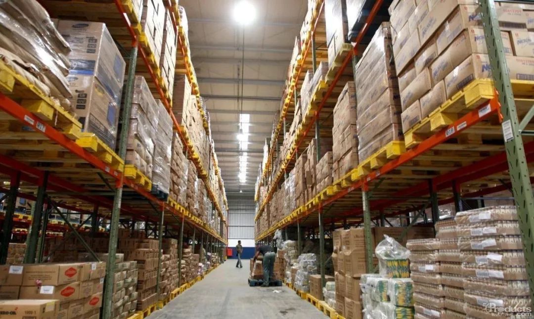 案例：如何實現(xiàn)多級庫存優(yōu)化，這有一份完整方案