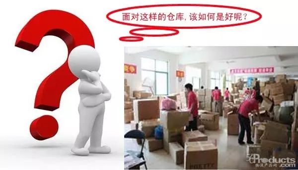 還在為倉庫管理頭疼嗎？ABC法則來了！