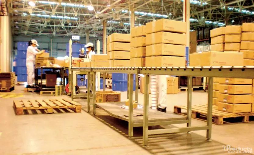 小企業(yè)倉(cāng)庫(kù)管理的常見問(wèn)題，解決方法在這里