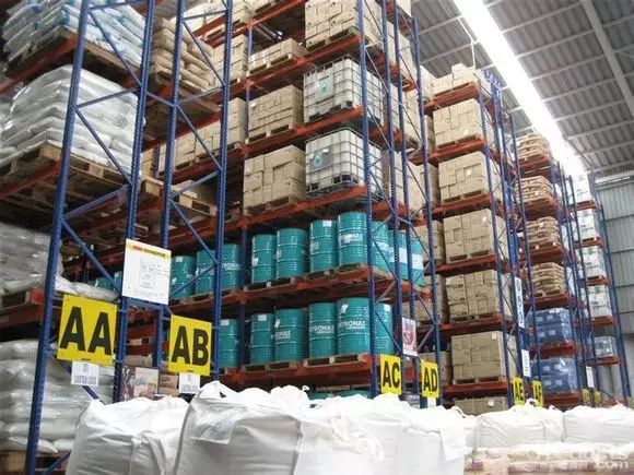 倉庫盤點(diǎn)方式及注意事項(xiàng),你知道多少？