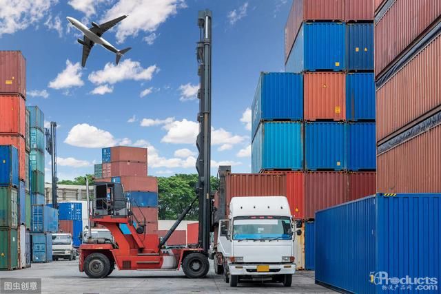 大家都需要知道的一些物流知識(shí)